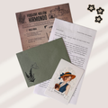 Foxglove Hollow Krónikái – levélklub előfizetés